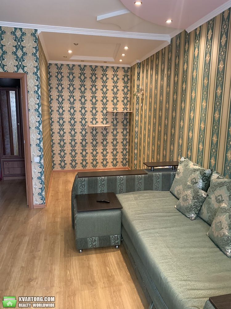 Sell 1-room apartment. Одесса, Массив Радужный — photo 1