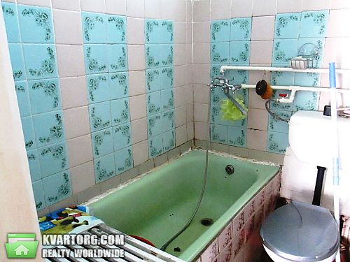 Sell 2-room apartment. Одесса, Бабаджаняна — photo 4