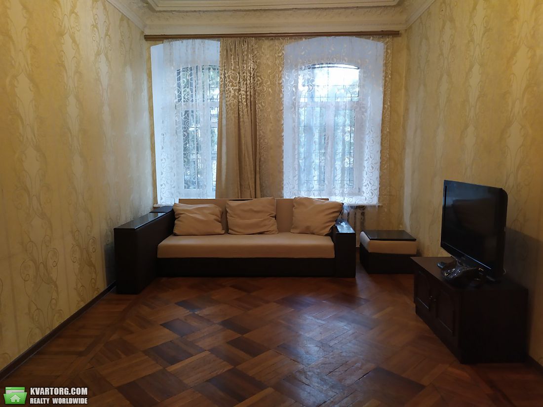 Rent out 3-room apartment. Одесса,  Нежинская — photo 6