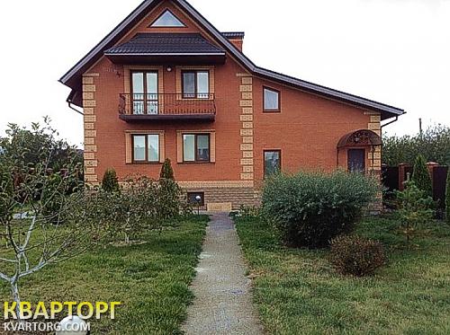 Sell house. Киевская обл., с.Княжичи — photo 1