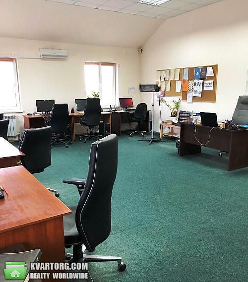Rent out office. Киев,  Межигорская — photo 7