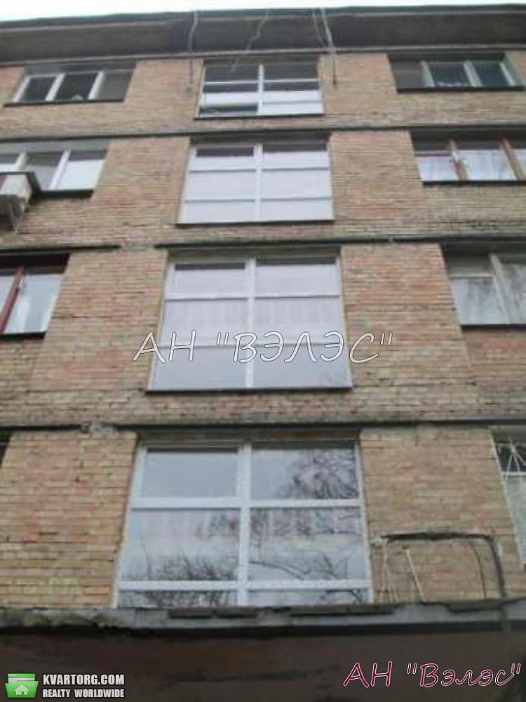 Sell 2-room apartment. Киев,  Доброхотова — photo 2