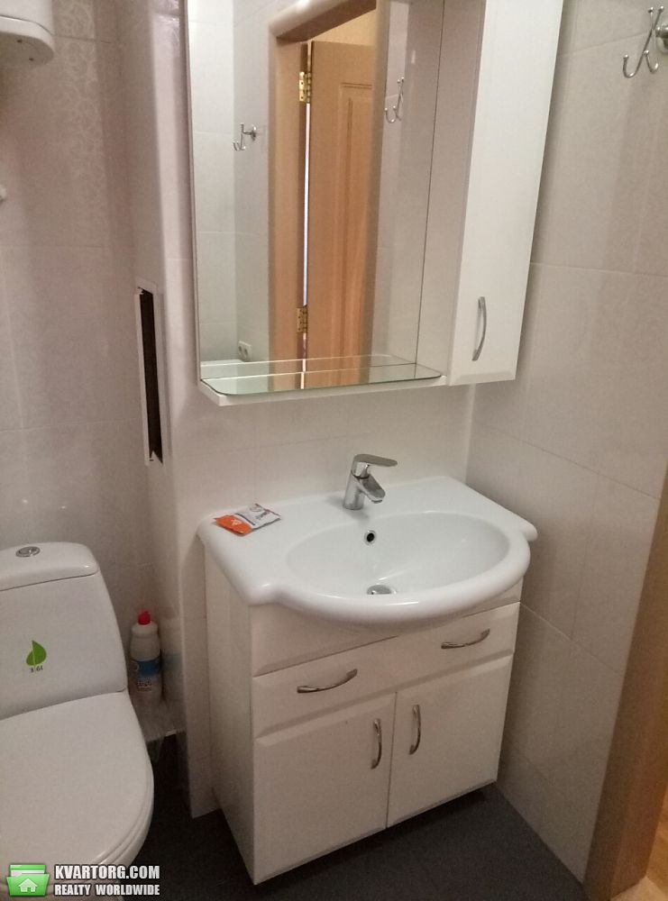 Rent out 1-room apartment. Одесса, Разумовская — photo 8