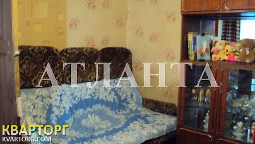 Sell 2-room apartment. Одесса, Колонтаевская — photo 1