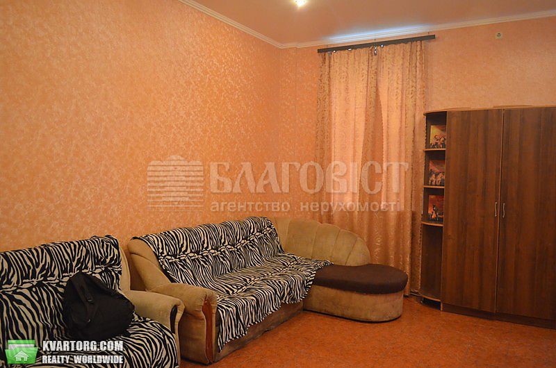 Sell 2-room apartment. Киев,  Богдана Хмельницкого — photo 1