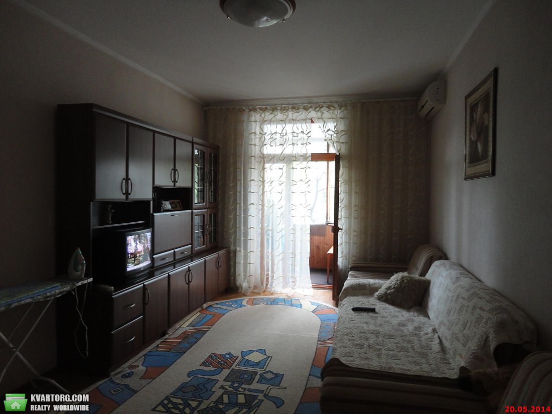 Sell 2-room apartment. Киев,  Бажова — photo 3