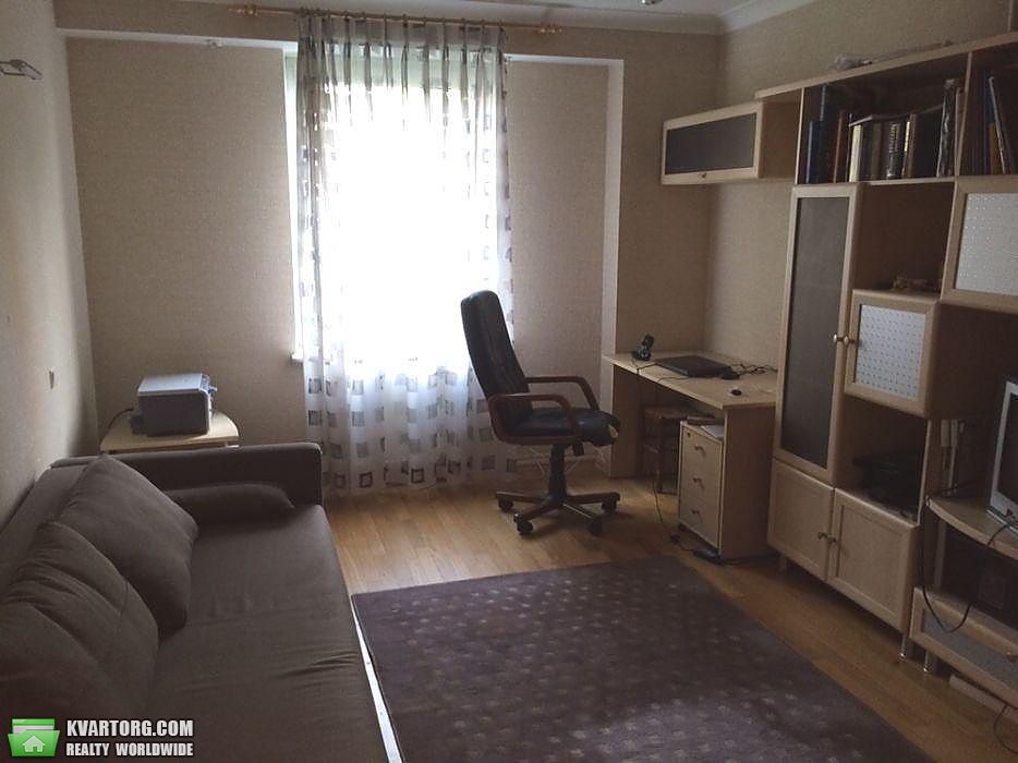 Rent out 4-room apartment. Киев, Назаровская — photo 4
