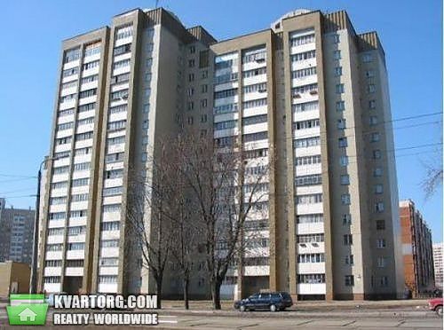 Sell 3-room apartment. Киев,  Тростянецкая — photo 7