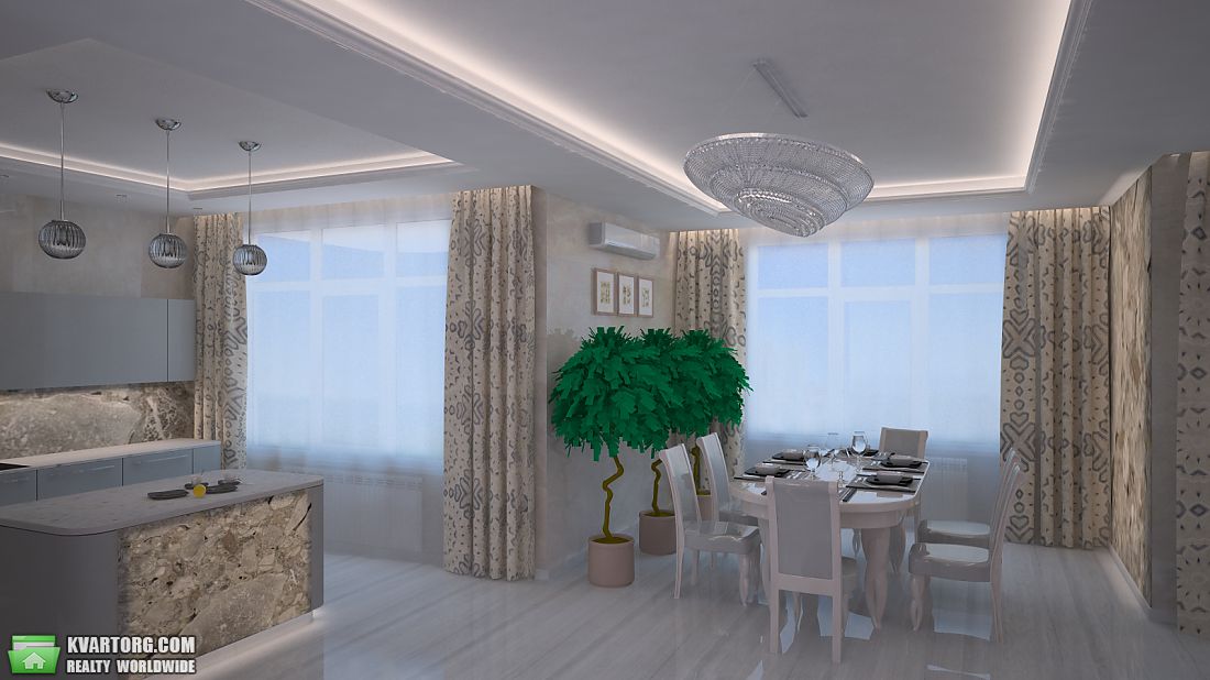 Sell 4-room apartment. Киев,  Драгомирова — photo 7