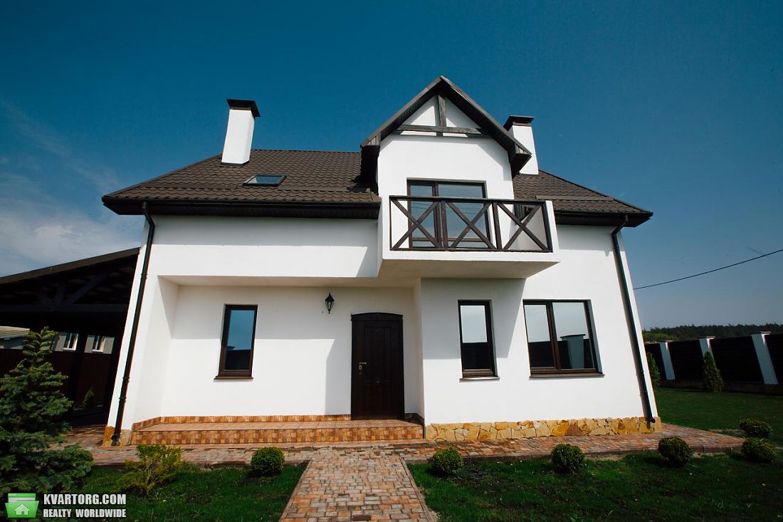 Sell house. Киевская обл., Независимости — photo 7