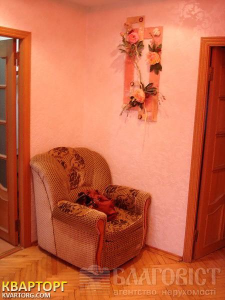 Rent out 2-room apartment. Киев, Владимирская — photo 8