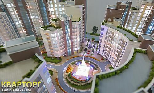 продам 1-комнатную квартиру. Киев,  Анри Барбюса - фото 2