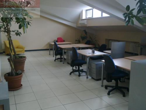 Rent out office. Киев, Константиновская — photo 3