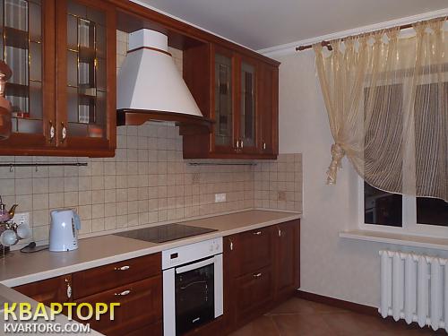 Rent out 2-room apartment. Киев,  Пулюя — photo 2