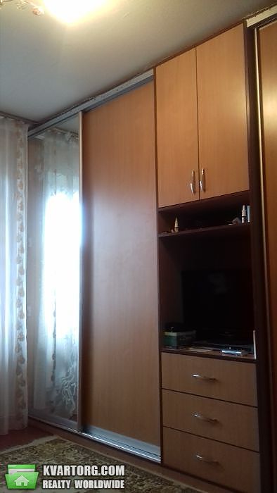 Sell 3-room apartment. Киев, Зои Гайдай — photo 1