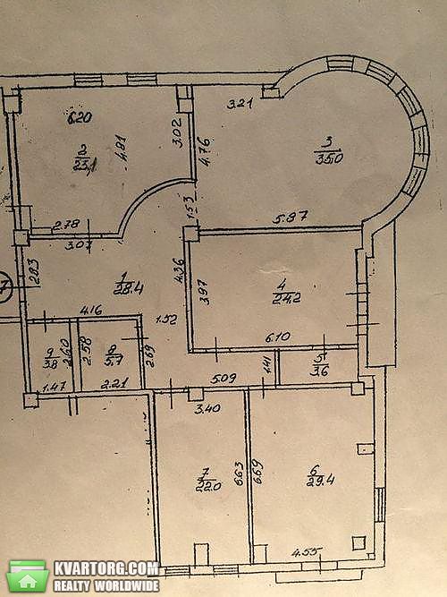 Rent out office. Киев,  Хоривая — photo 7