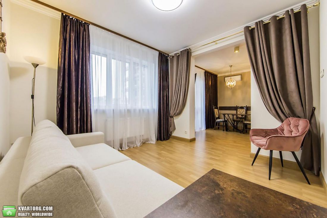 Rent out 2-room apartment. Киев,  Оболонский пр — photo 7