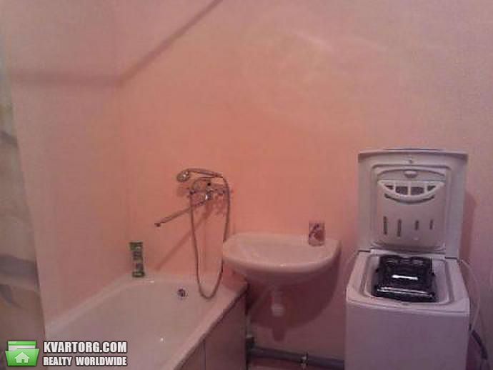 Sell 1-room apartment. Киев, Моторный пер — photo 5