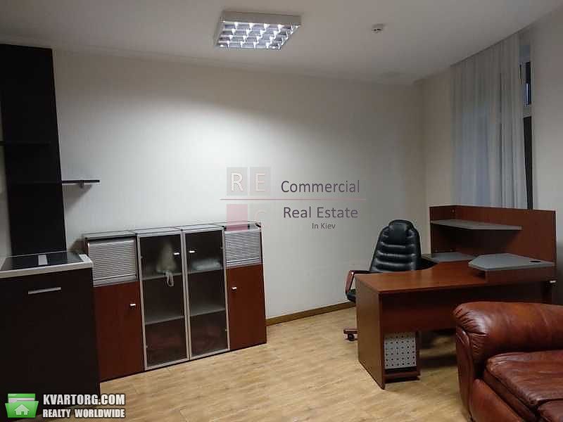 Rent out office. Киев,  Леси Украинки бул — photo 1