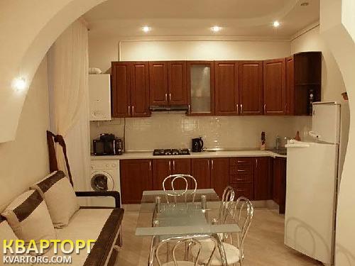 Rent out 3-room apartment. Одесса, Бунина — photo 7