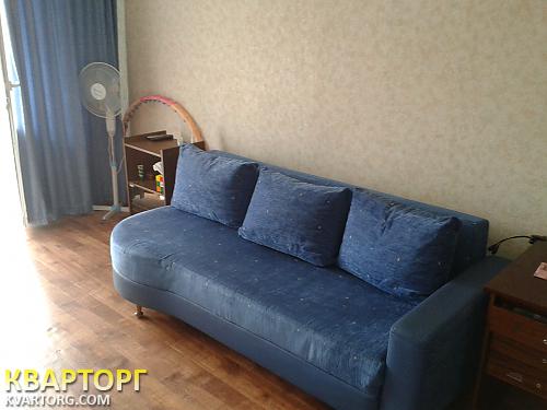 Rent out 1-room apartment. Киев,  Маяковского — photo 6