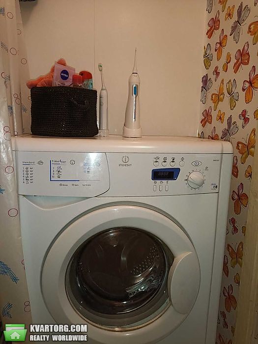 Sell 1-room apartment. Киев, Иорданская — photo 8