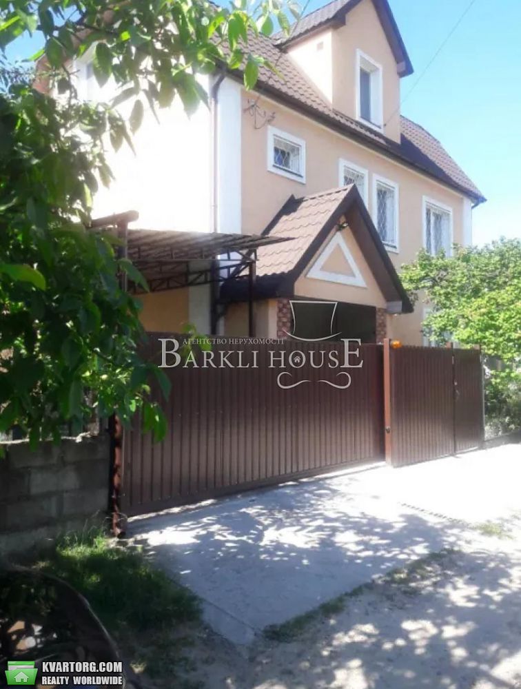 Rent out house. Киев,  Садовая Осокорки — photo 8