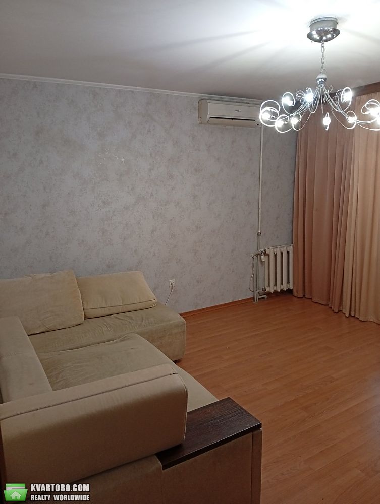 Rent out 2-room apartment. Одесса,  Королева — photo 9
