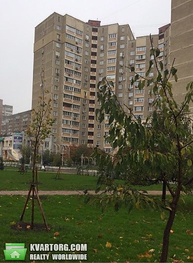 Sell 1-room apartment. Киев, Порика пр — photo 1