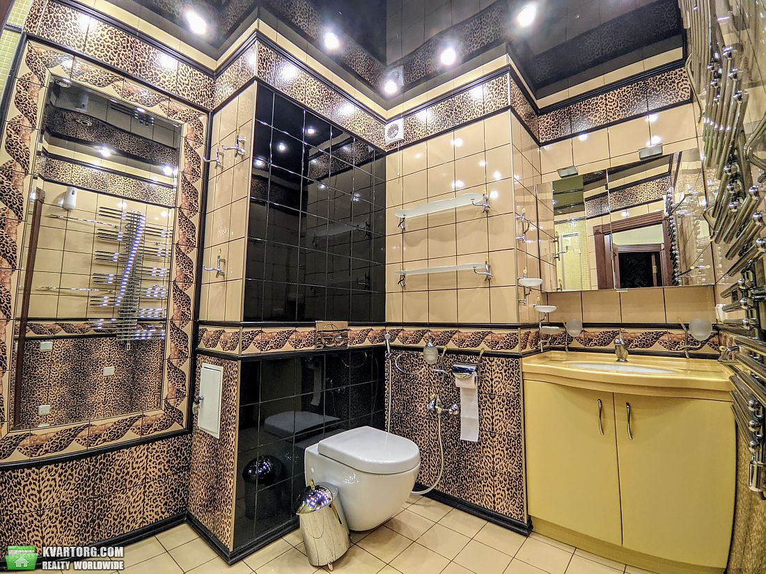 продам 4-комнатную квартиру. Киев,  ул. Старонаводницкая - фото 2
