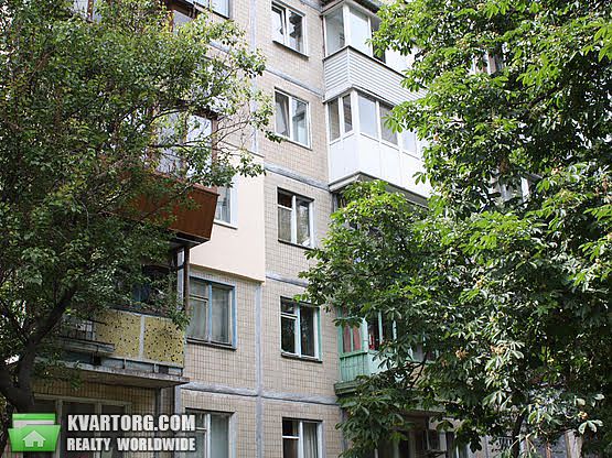 Sell 2-room apartment. Киев,  Васильковская — photo 9