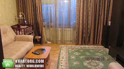 Sell 2-room apartment. Одесса, Контр-Адмирала Лунина — photo 2