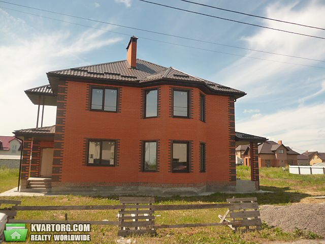 Sell house. Борисполь, Верны — photo 1