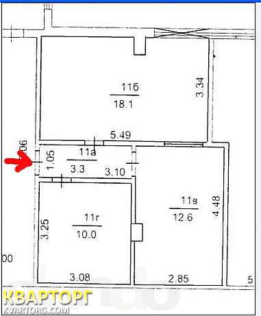 Sell office. Киев, Борщаговская — photo 4