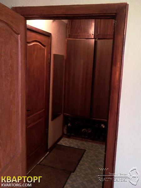 Sell 1-room apartment. Киев,  Половецкая — photo 9