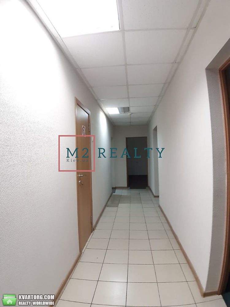 Rent out office. Киев,  Голосеевская — photo 7