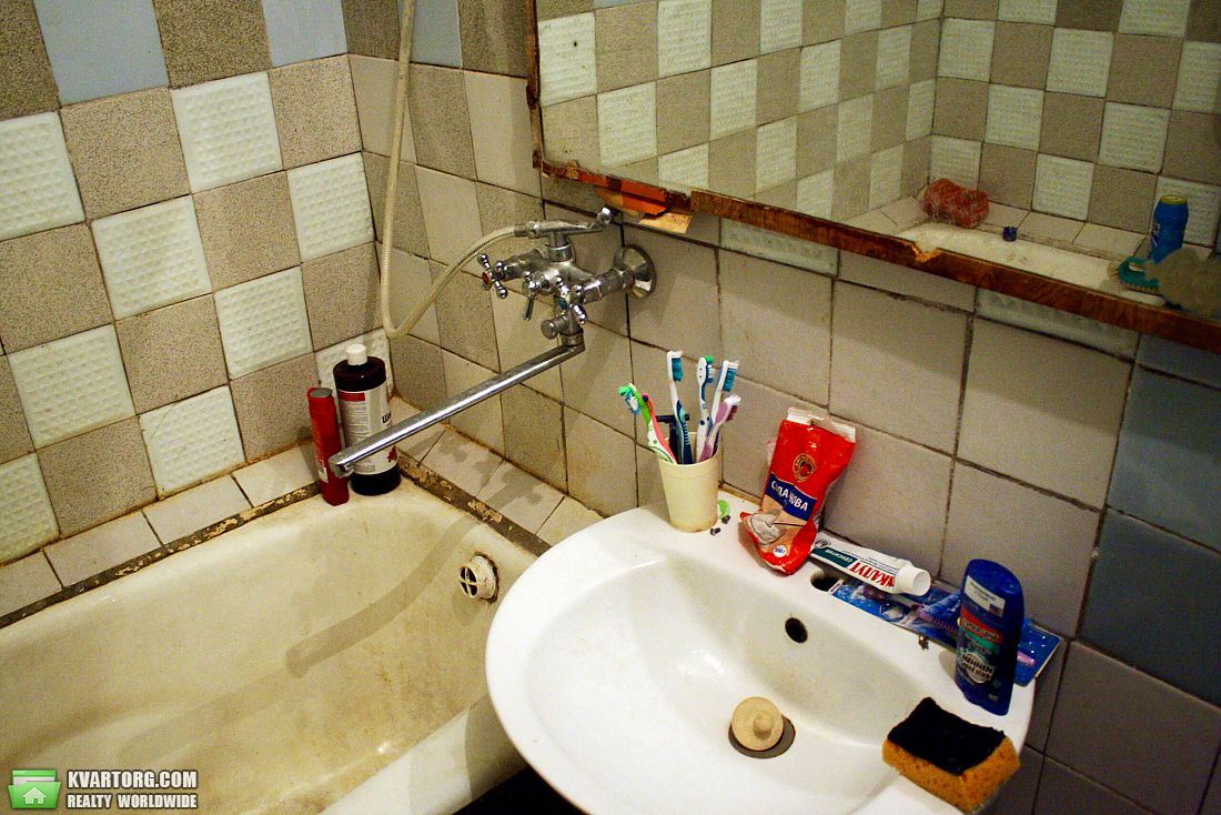 Sell 2-room apartment. Днепропетровск, Тополиная — photo 4