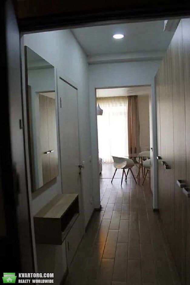 Rent out 1-room apartment. Киев, Максимовича — photo 4