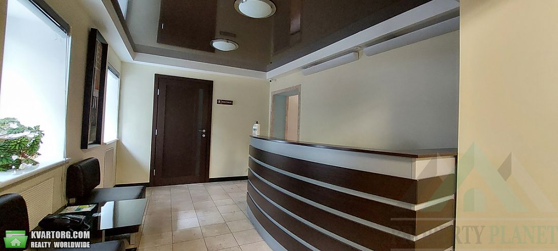 Rent out office. Киев, Игоревская — photo 1