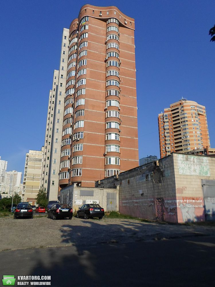 Sell 2-room apartment. Киев, Срибнокильская — photo 1