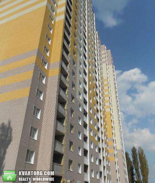 Sell 1-room apartment. Киев, Науки пр — photo 1