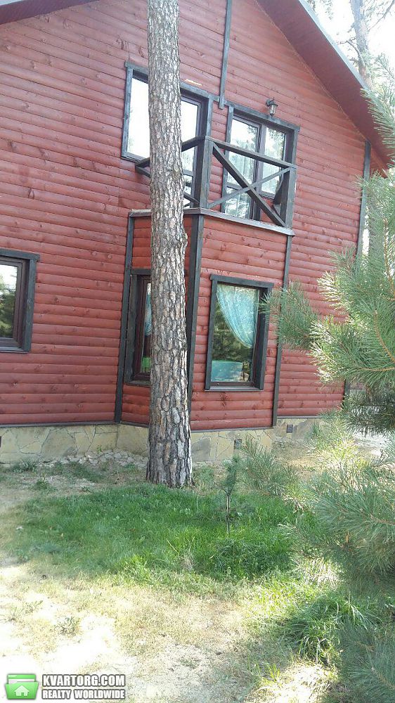 Rent out house. Киевская обл., Хотяновка — photo 1