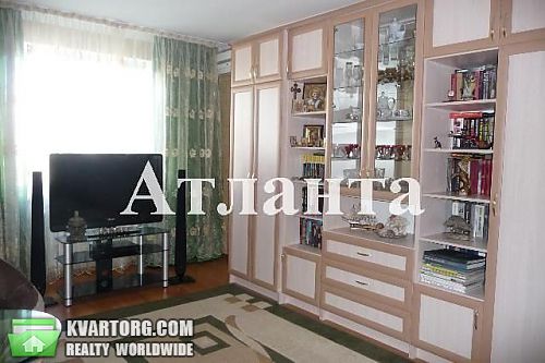 Sell 2-room apartment. Одесса, Заболотного — photo 2