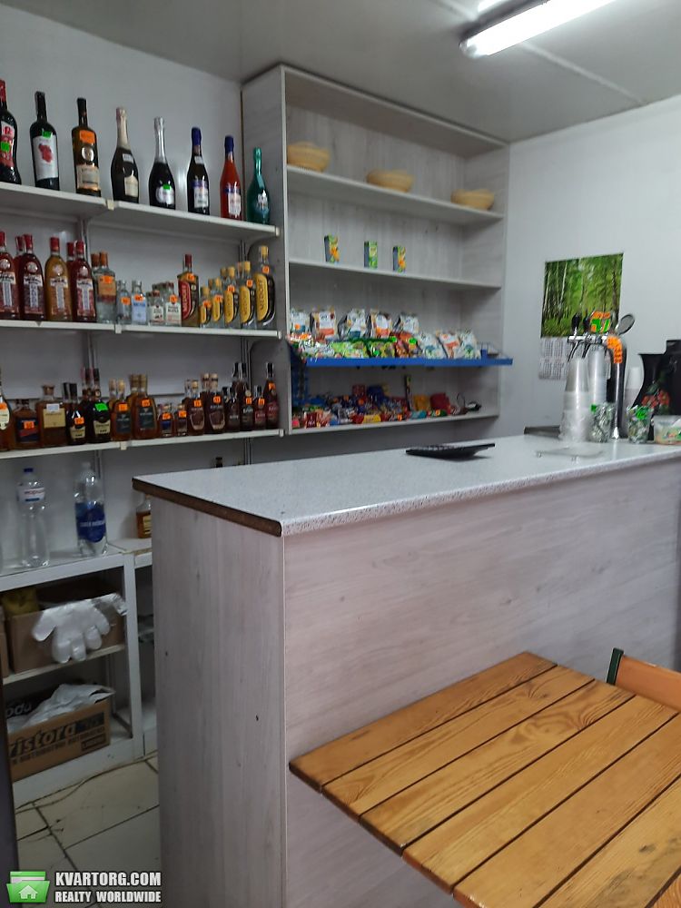 Rent out shop. Киев, Семьи Сосниных — photo 4