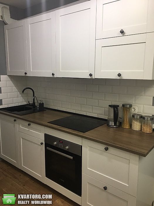 Sell 1-room apartment. Киев, Кульженко — photo 8