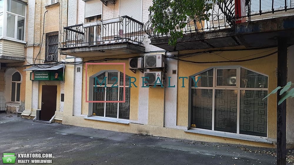 Rent out office. Киев,  Крещатик — photo 1