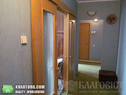 Sell 3-room apartment. Киев, Кудряшова — photo 9