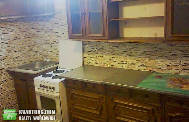 Rent out 2-room apartment. Киев,  Руденко — photo 1