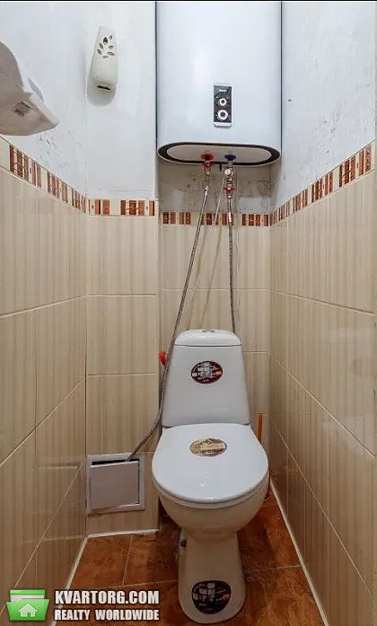 Sell 2-room apartment. Киев,  Гусовского — photo 8