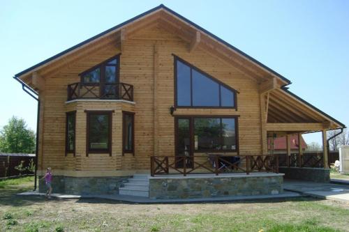 Sell house. Киев, пров. Березовий — photo 1